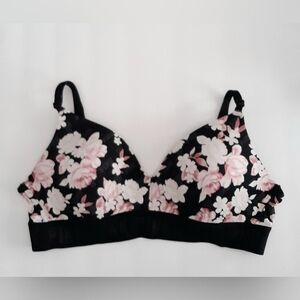 PINK VS Wireless Bra 32D